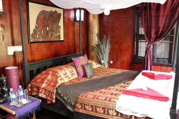Bong Thom Home Stay