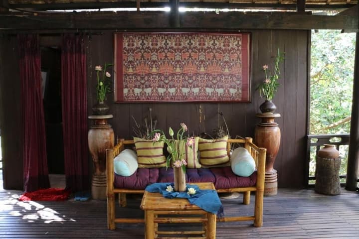 Bong Thom Home Stay