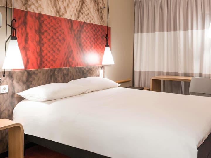 Ibis Muenchen City Ost