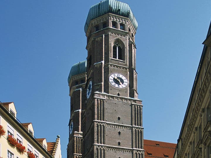 Ibis Muenchen City Ost
