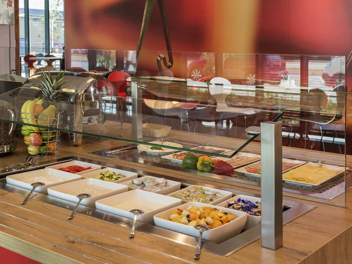 Ibis Muenchen City Ost