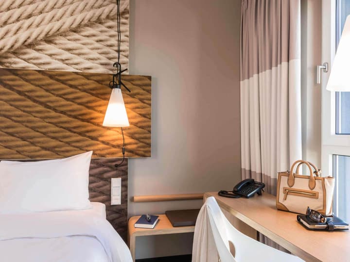 Ibis Muenchen City Ost