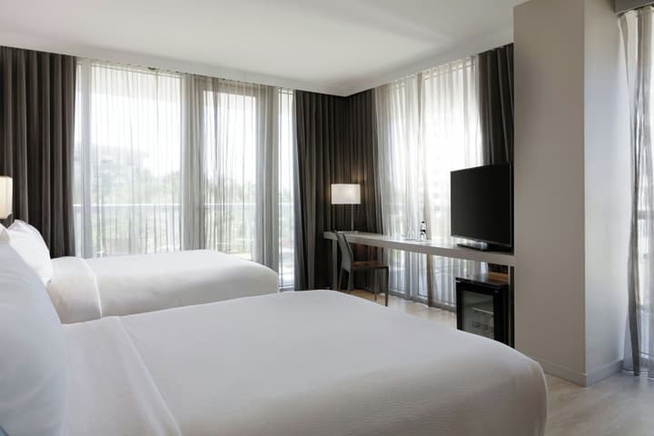 AC Hotel by Marriott Miami Beach