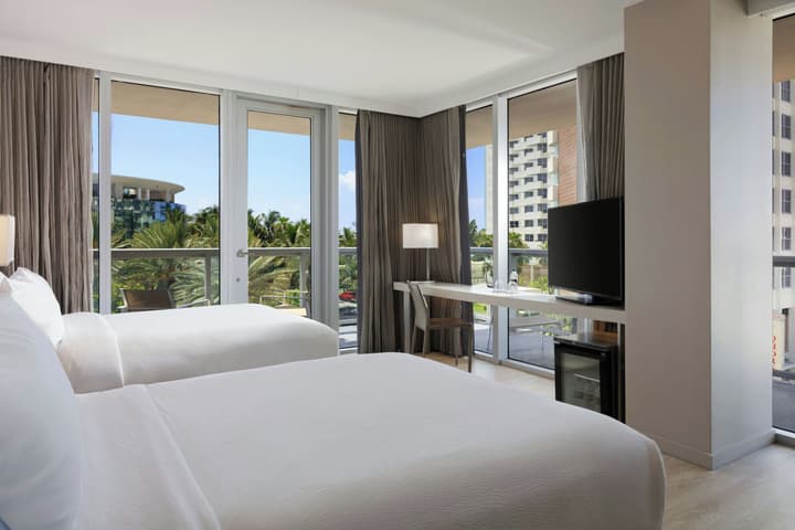 AC Hotel by Marriott Miami Beach
