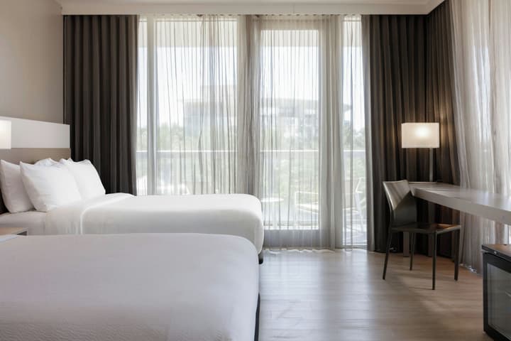 AC Hotel by Marriott Miami Beach