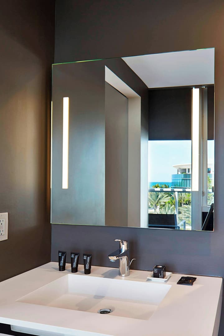AC Hotel by Marriott Miami Beach