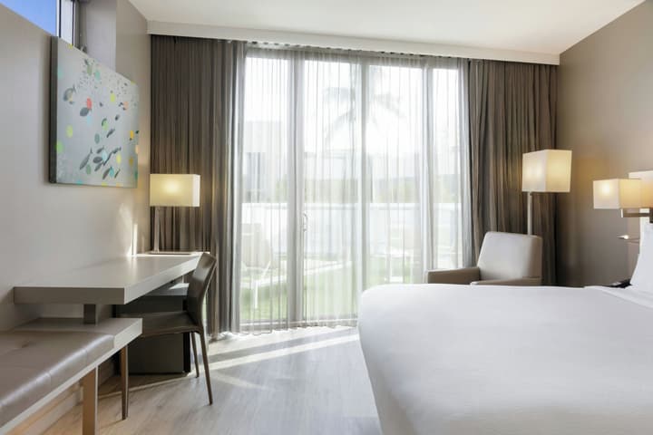 AC Hotel by Marriott Miami Beach