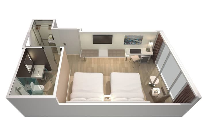 AC Hotel by Marriott Miami Beach