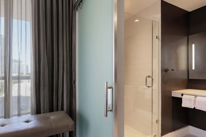 AC Hotel by Marriott Miami Beach