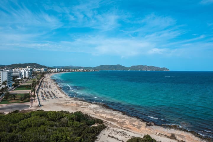 Iberostar Waves Cala Millor -Adults Only
