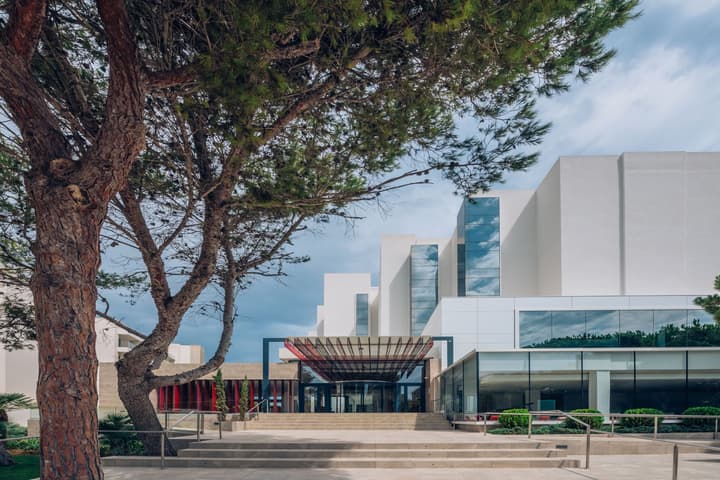 Iberostar Waves Cala Millor -Adults Only
