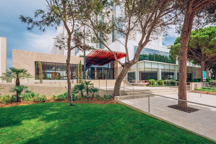 Iberostar Waves Cala Millor -Adults Only
