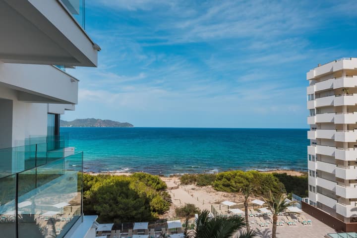 Iberostar Waves Cala Millor -Adults Only