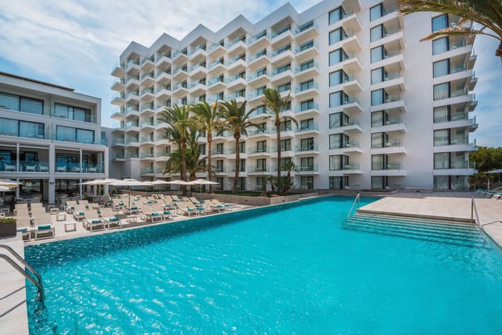 Iberostar Waves Cala Millor -Adults Only
