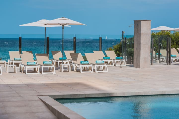 Iberostar Waves Cala Millor -Adults Only