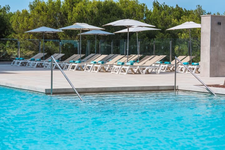 Iberostar Waves Cala Millor -Adults Only