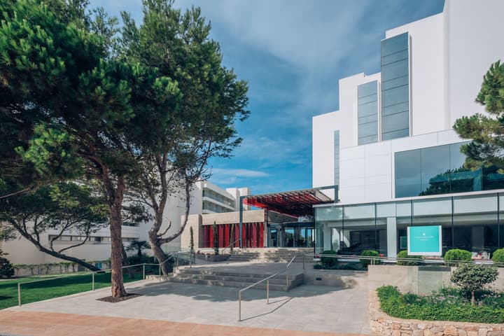 Iberostar Waves Cala Millor -Adults Only