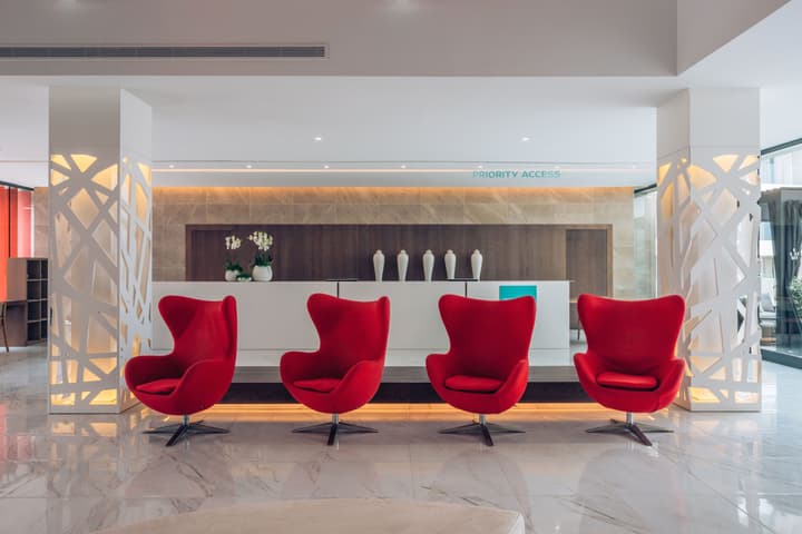 Iberostar Waves Cala Millor -Adults Only