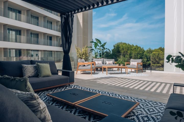 Iberostar Waves Cala Millor -Adults Only