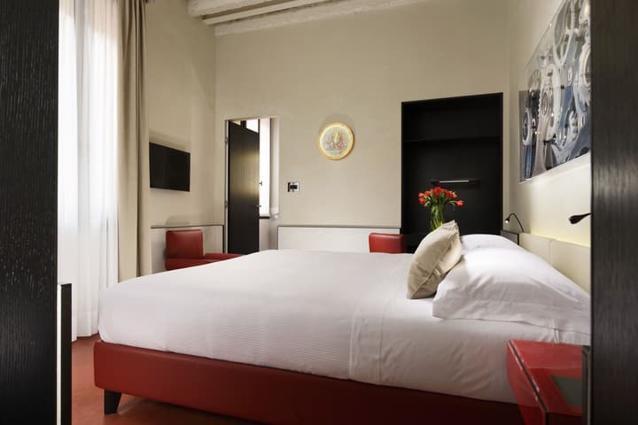 Hotel L'Orologio Venezia