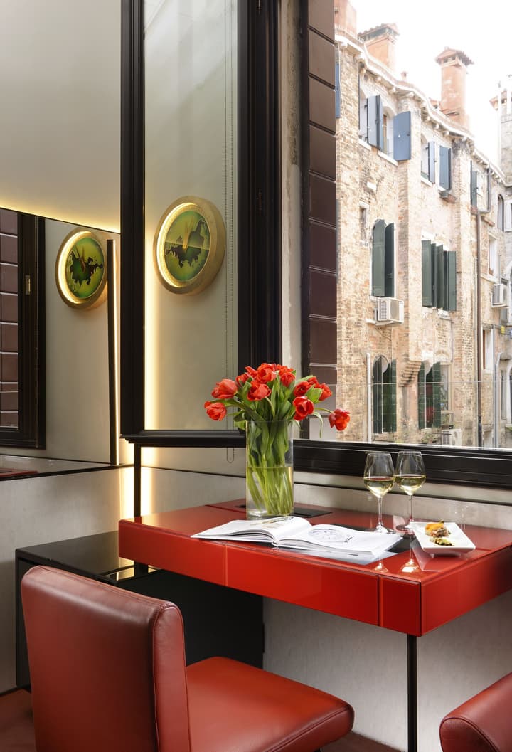 Hotel L'Orologio Venezia
