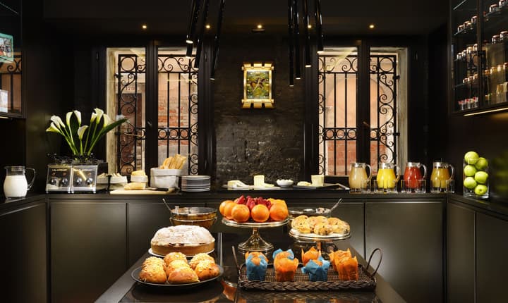 Hotel L'Orologio Venezia