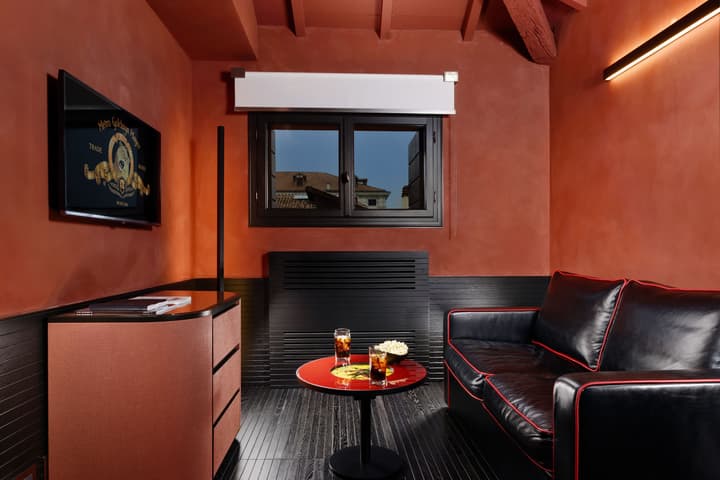 Hotel L'Orologio Venezia