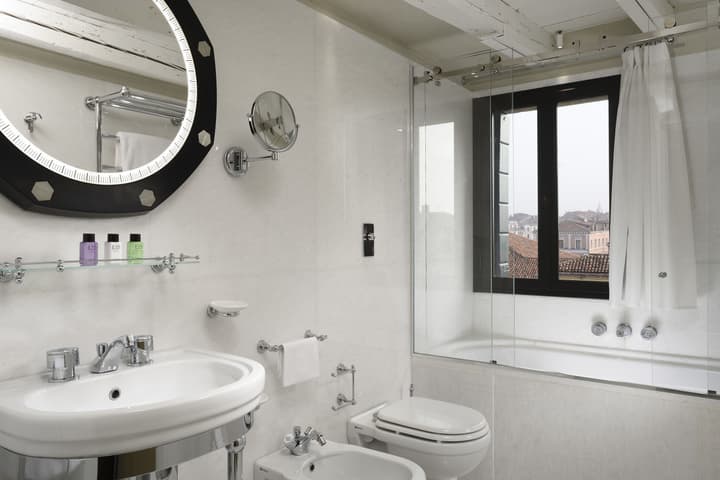 Hotel L'Orologio Venezia