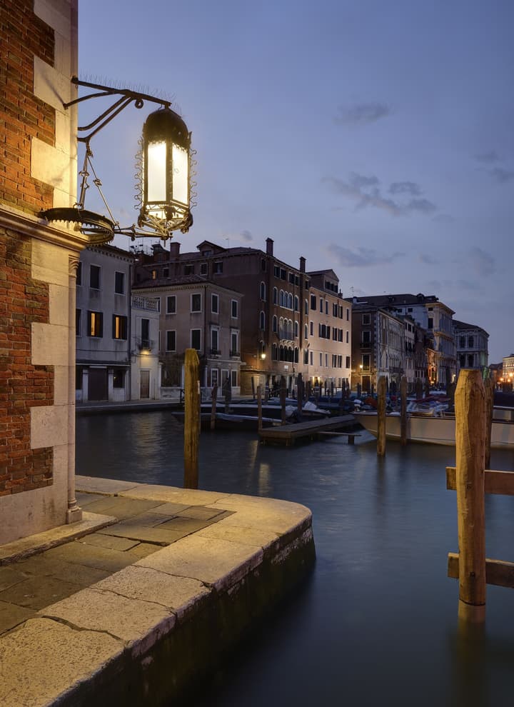 Hotel L'Orologio Venezia