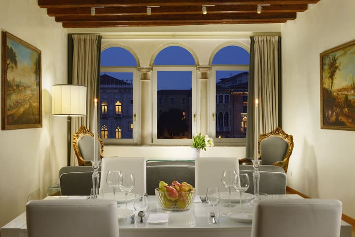 Hotel L'Orologio Venezia