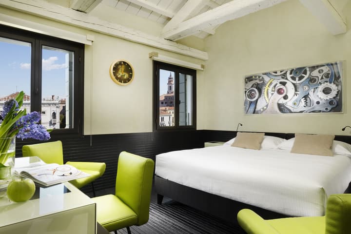 Hotel L'Orologio Venezia