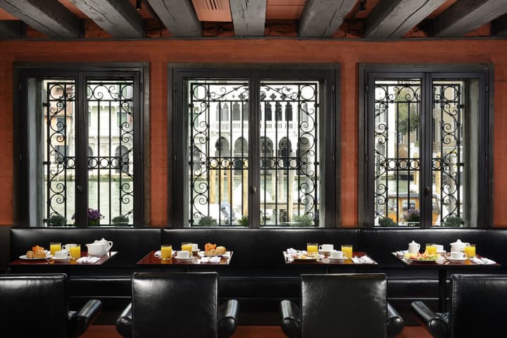 Hotel L'Orologio Venezia