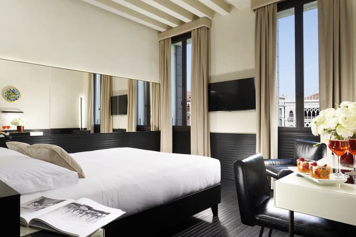Hotel L'Orologio Venezia