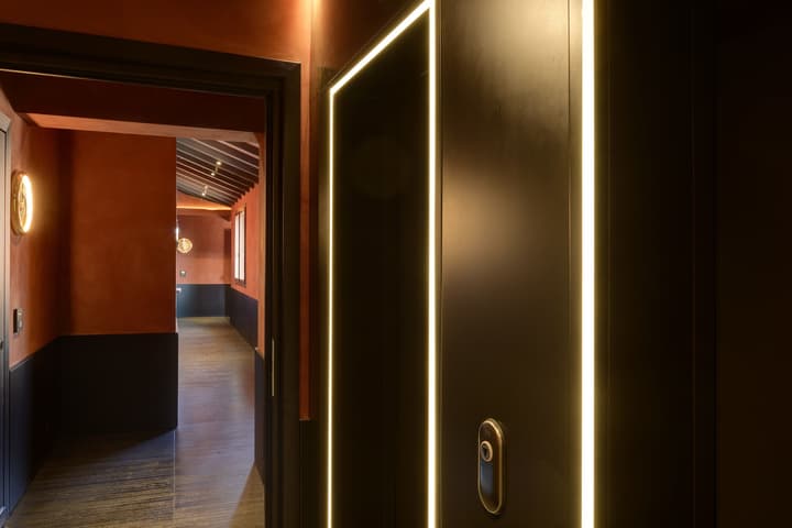 Hotel L'Orologio Venezia