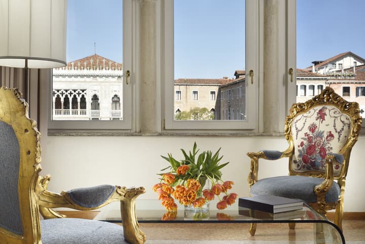 Hotel L'Orologio Venezia
