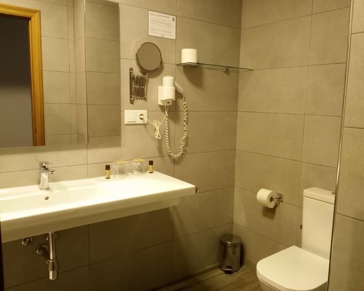 Hotel Ribeira Sacra