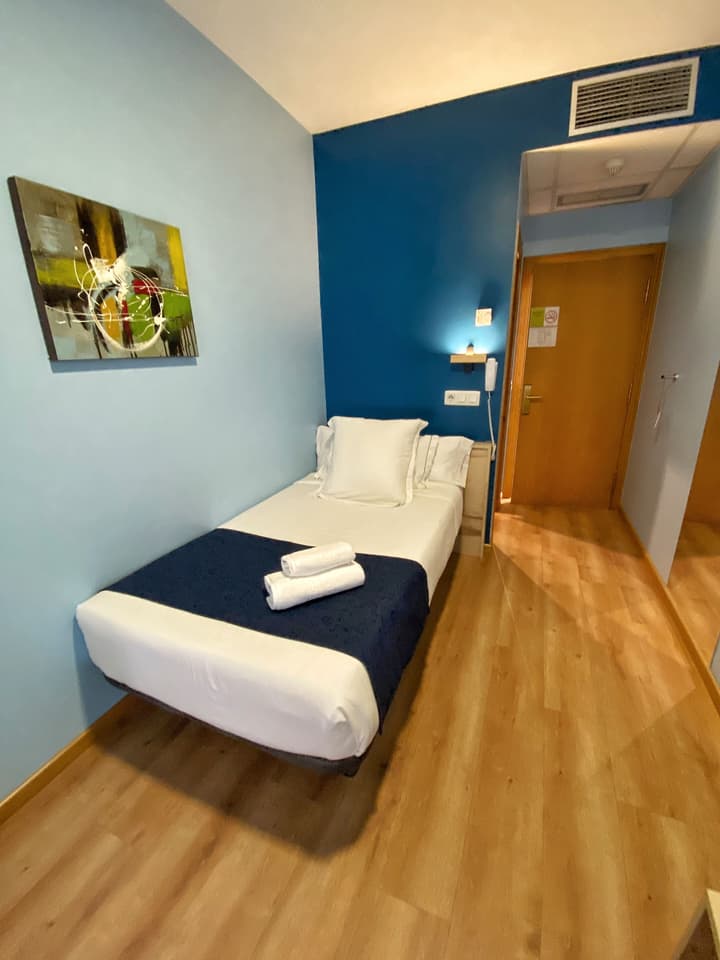 Hotel Ribeira Sacra