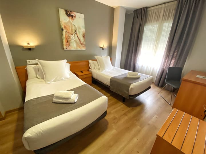 Hotel Ribeira Sacra
