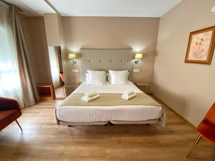 Hotel Ribeira Sacra