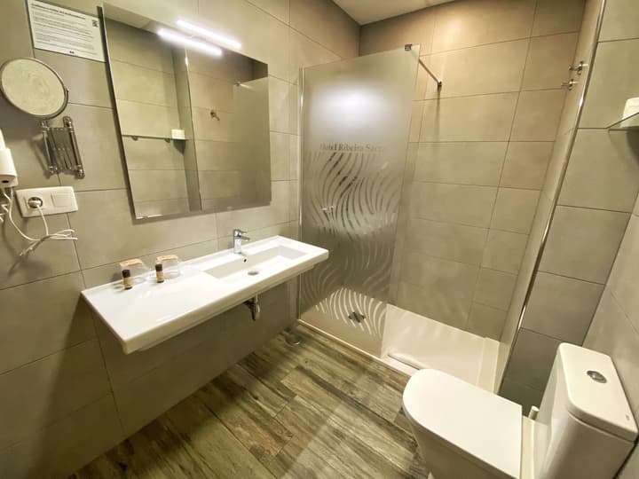 Hotel Ribeira Sacra