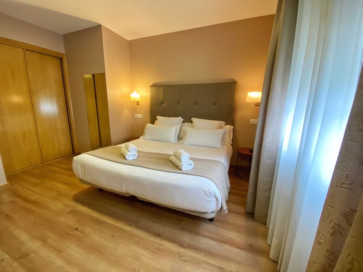 Hotel Ribeira Sacra