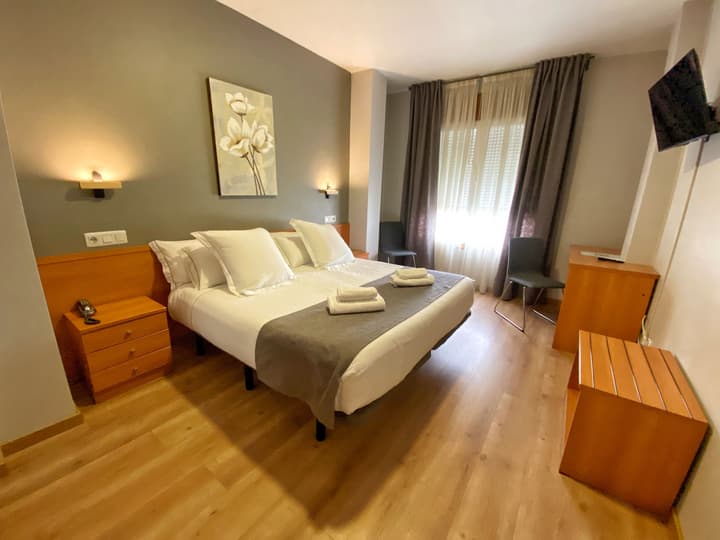 Hotel Ribeira Sacra
