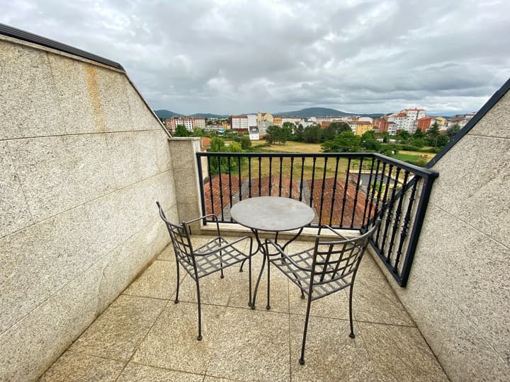 Hotel Ribeira Sacra