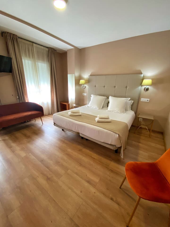 Hotel Ribeira Sacra