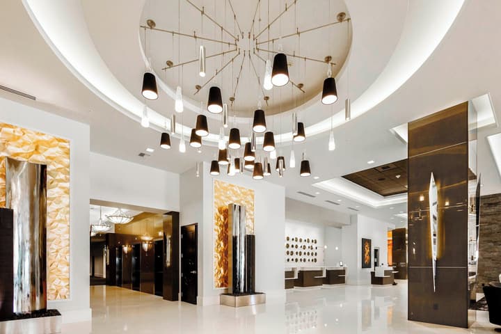 The Davenport Grand, Autograph Collection