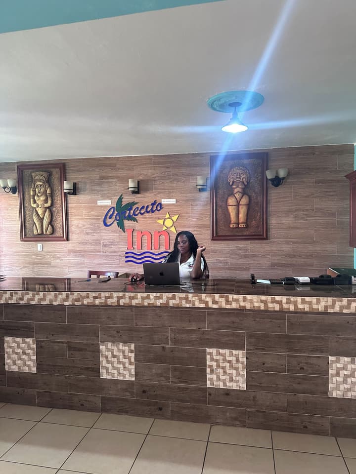 Hotel Cortecito Inn Bavaro