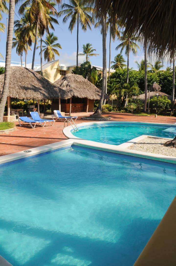 Hotel Cortecito Inn Bavaro