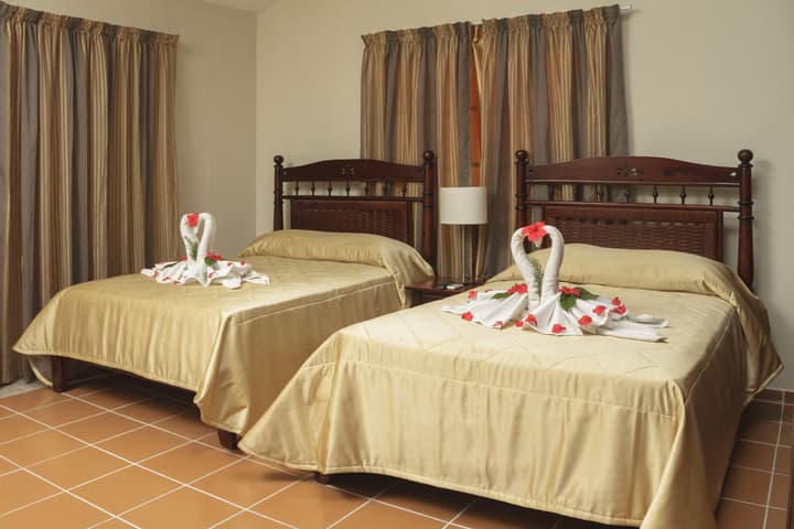 Hotel Cortecito Inn Bavaro