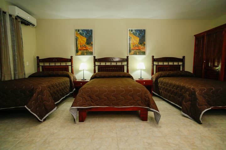 Hotel Cortecito Inn Bavaro