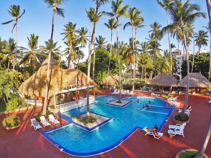 Hotel Cortecito Inn Bavaro